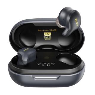 TOZO Golden X1真无线主动降噪蓝牙耳机