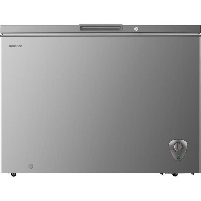 移动端、京东百亿补贴：容声 冰柜 300升 一级能效 BD/BC-300ZMSMA