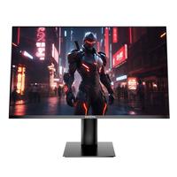 ARZOPA阿卓帕 27英寸 2K 原生180Hz GTG1ms FastIPS旋转升降游戏电竞显示器 窄边框办公电脑显示屏M27Q