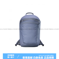始祖鸟（ARC'TERYX）ArcteryxHeliad 15L 10L 6L 超轻户外防水单肩双肩背包书包 蓝15L双肩包