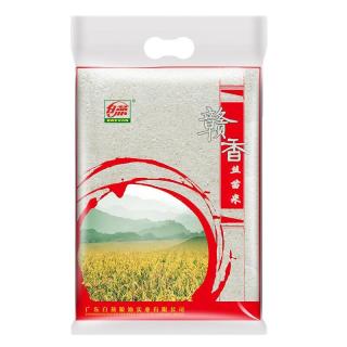 白燕 赣香丝苗米 2.5kg