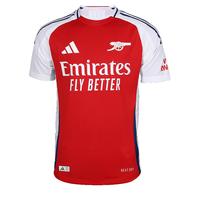 adidas小李子阿迪达斯24/25赛季阿森纳主场球员版球衣成人短袖男IT6140 浅猩红IT6140 S 125-140斤