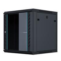 中科之星 ZK.6412 12U网络机柜 黑色