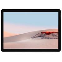Microsoft 微软 Surface Go 2 其他 Windows 10 二合一平板电脑+原装键盘(1920*1080dpi、奔腾4425Y、8GB、128GB SSD、WiFi版、银色）