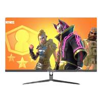 川升 CHUANSHENG32英寸4K144HZ高刷显示器Type-C-65W Ultra-Fast-Ips屏-适配PS5护眼扩展游戏娱乐屏165hz/180Hz CS3228 32寸4k144量子点