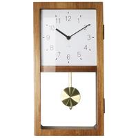 DODEKA 多帝家 DOCL-2938 日式复古挂钟 14英寸