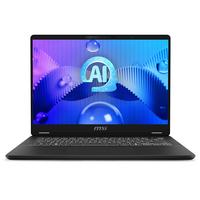 微星 尊爵14 AI Evo Ultra5全能本商务办公轻薄笔记本电脑(14英寸 16G 2TB)Wi-Fi7