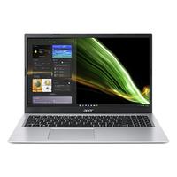 宏碁(acer) Aspire 3 笔记本电脑15.6英寸全高清英特尔酷睿Win 11 256GB 商务办公旅行 Windows 11家庭版 4GB+256GB