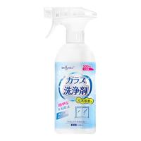 misscell玻璃清洁剂除水垢水痕家用擦窗户玻璃强力去污除垢 一瓶