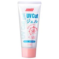 HARUHADA 泉肌 水感美颜防晒凝胶 SPF50+ PA++++ 90g