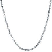 ZHOU LIU FU 周六福 PT050890 满天星Pt950铂金项链 45cm 2.2g