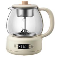 Bear 小熊 ZCQ-A10W5 养生壶 1L 米色