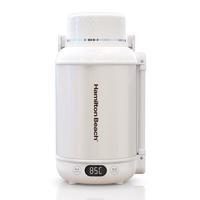 国家补贴：Hamilton Beach 汉美驰 EC12101 便携式电热水壶 1.2L