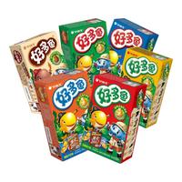  Orion/好丽友 鲜香海苔味 儿童零食  ≤200g 袋装