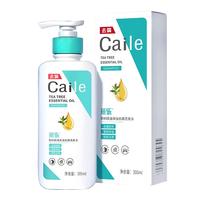 CAILE 采乐 茶树精油净油去屑洗发水 300ml
