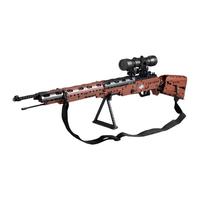 CaDA 咔搭 C61010 98K毛瑟积木枪