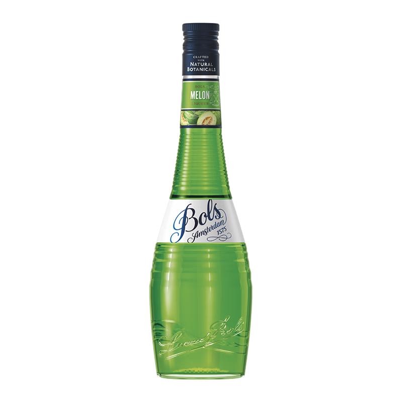 BOL’S 波士 力娇酒 蜜瓜味 700ml