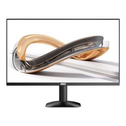 AOC 24B31H 100Hz IPS护眼显示器 23.8英寸 1920×1080 黑色
