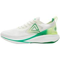 匹克态极6.0跑步鞋夏季耐磨减震回弹自适应专业训练运动鞋 【男款】牛油果绿配色 42