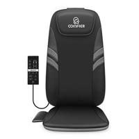 COMFIER CF2506 按摩坐垫 尊贵黑