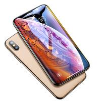 ESR 亿色 iPhone X 全覆盖高清钢化前膜