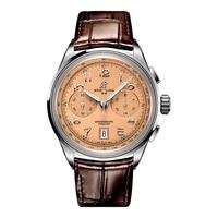 BREITLING 百年灵 璞雅系列 42毫米自动上链腕表 AB0145331K1P1