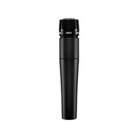 SHURE 舒尔 SM57-LC动圈乐器话筒 专业舞台 录音麦克风