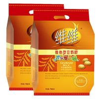 维维 维他型豆奶粉760g*2袋营养早餐即食代餐 非转基因大豆 线下同款