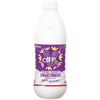 唯怡 植物蛋白饮品 核桃花生味 960ml