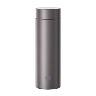 移动端、京东百亿补贴：富光 WFZ1290-468 钛宇 保温杯 468ml 太空灰