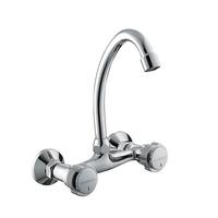 JOMOO 九牧 2401-255/1C1-Z 入墙式水槽龙头