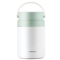 LOCK&LOCK 乐扣乐扣 LHC8042MIT 饭盒 700ml 薄荷绿