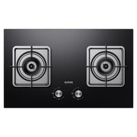 SUPOR/苏泊尔 5.2KW大火力 燃气灶 天然气