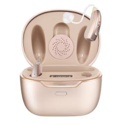 科大讯飞 VAN pro 203 助听器 星河版 双耳