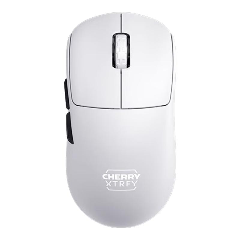 Xtrfy K2 RGB机械键盘【报价价格评测怎么样】-什么值得买