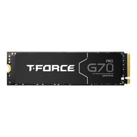 十铨 T-FORCE G50 石墨烯散热 PCIe4.0 1TB M.2固态硬盘