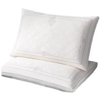 水星家纺 M·臻梦蚕丝纤柔枕