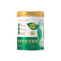 认养一头牛 高钙富硒中老年奶粉 750g