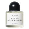 BYREDO 百瑞德 无人区玫瑰中性浓香水 EDP 100ml