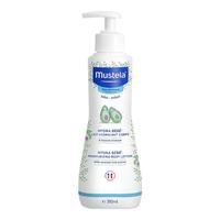 Mustela 妙思乐 贝贝身体润肤乳300ml婴幼儿童宝宝保湿补水滋润