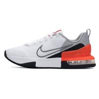 NIKE 耐克 Air Max 90 男士休闲运动鞋 CU3005-171 白黑/金/红 42