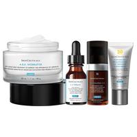 SKINCEUTICALS 修丽可 AGE面霜 48ml（赠 CE抗氧瓶15ml+RBE熬夜抗氧瓶15+防晒小银伞15）