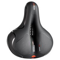 yaphtes AQ-6090 自行车坐垫 M-ZD306 红色