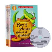 《SCHOLASTIC》(套装共10册）