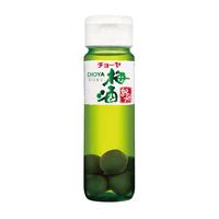 CHOYA 俏雅 纪州 带梅子本格梅酒 14%vol 720ml