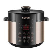 SUPOR 苏泊尔 国风系列 SY-50YC9086 电压力锅 5L