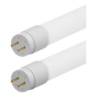 Lighting 雷士 NVC E-NLED T8H 日光灯管 8W 正白光