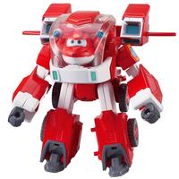 奥迪双钻 超级飞侠系列 750321 超级机器人装备-乐迪