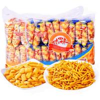 爱尚 咪咪虾条 虾味 360g