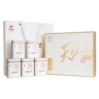 EFUTON 艺福堂 2022年 特级 天仙白茶 150g 礼盒装